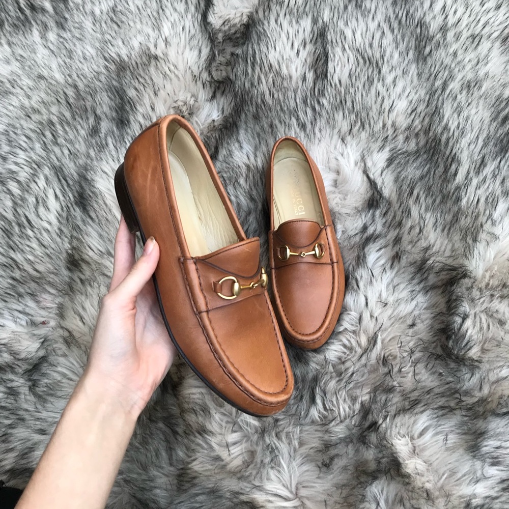 Gucci loafer